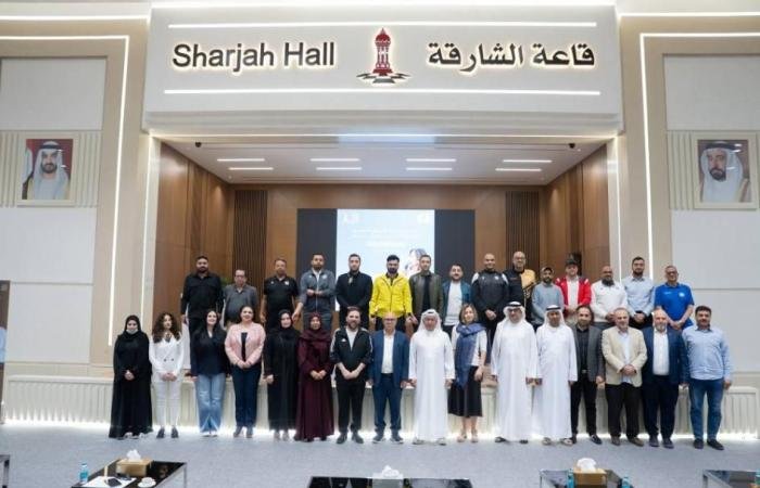 الرياضة الان | 60 مدرباً وإدارياً يشاركون في ورشة التعليم الدولي للشطرنج | عيون الجزيرة الرياضي