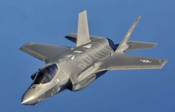 إعلام أميركي: مقاتلات «F-35» من الجيل الخامس تتجه إلى الشرق الأوسط | عيون الجزيرة