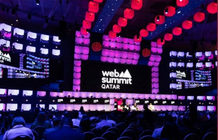 أخبار قطر | نفاد تذاكر قمة الويب قطر 2026.. أكبر حدث تكنولوجي في الشرق الأوسط وشمال أفريقيا | عيون الجزيرة قطر