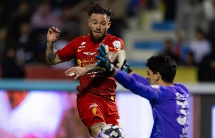 الرياضة الان | قمة الهلال والقادسية تنتهي بنفس نتيجة الدور الأول | عيون الجزيرة الرياضي