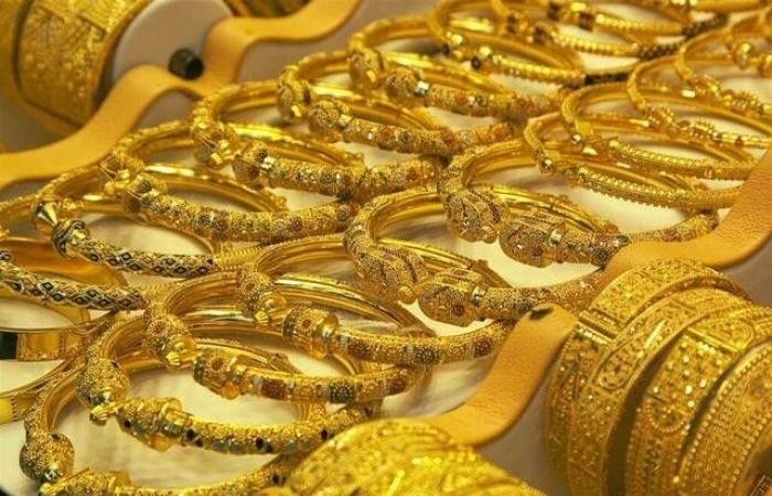 رئيس شعبة الذهب: موجة صعود قوية للأسعار ولا أتوقع تراجعها