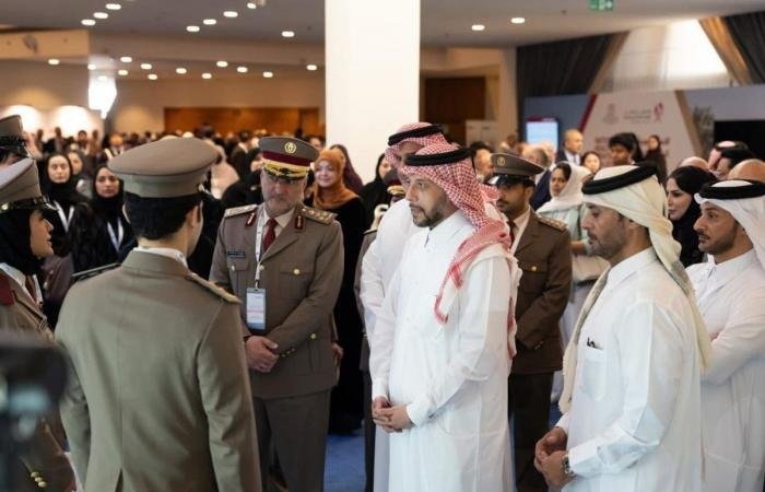 أخبار قطر | افتتاح مؤتمر صحة قطر 2026 لتعزيز جودة الرعاية الصحية وسلامة المرضى | عيون الجزيرة قطر