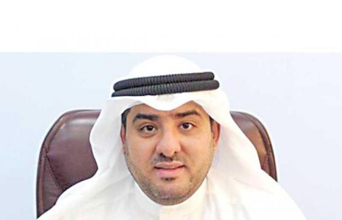 أخبار الكويت | الكندري مديراً عاماً لـ «الرعاية الاجتماعية» والعازمي لـ «الأسرة والارشاد» | عيون الجزيرة الكويت