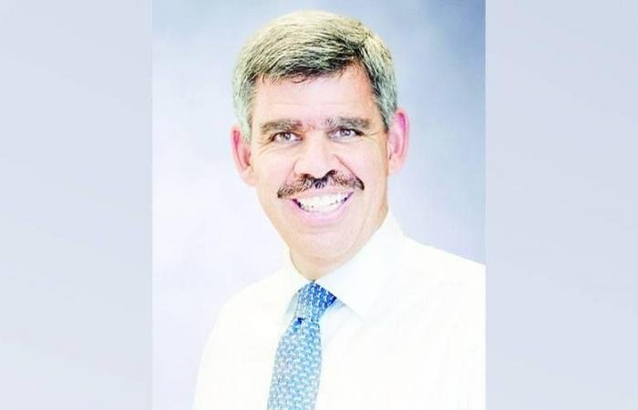 العريان يعلّق على ترشيح وورش: خبرة عميقة والتزام بتحديث الفيدرالي