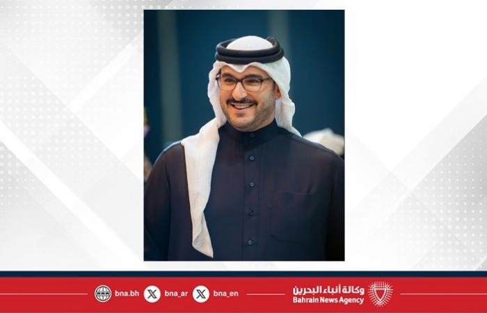 أخبار البحرين | سمو الشيخ عيسى بن سلمان بن حمد يشهد انطلاق اليوم الأول من مهرجان كأس سمو ولي العهد | عيون الجزيرة