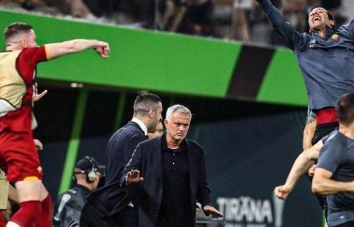 الرياضة الان | ريال مدريد يواجه بنفيكا ومورينيو مجدداً في ملحق «أبطال أوروبا» | عيون الجزيرة الرياضي