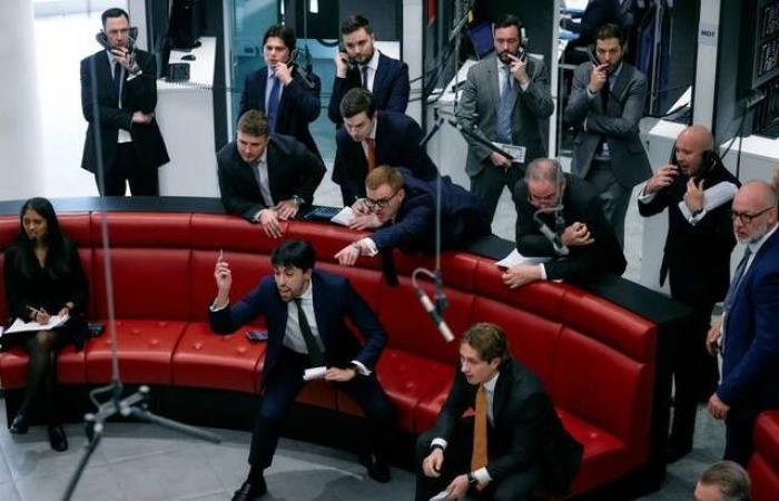 عطل فني ببورصة لندن للمعادن يُعمق جراح أسبوع التقلبات