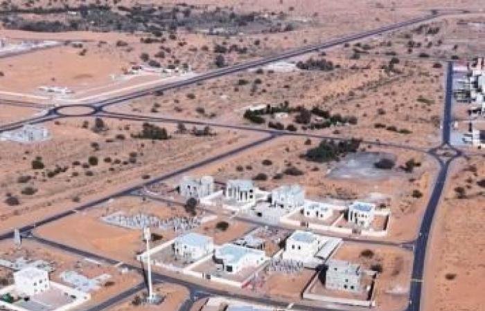 الامارات الان | بلدية أم القيوين تنجز 30 كيلومتراً من الطرق الداخلية في 6 مناطق | عيون الجزيرة الامارات