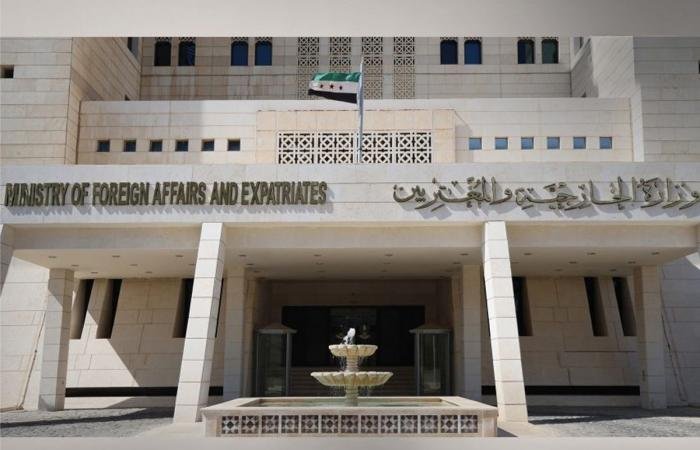 «اتفاق شامل» بين دمشق و«قسد».. وواشنطن: محطة تاريخية | عيون الجزيرة