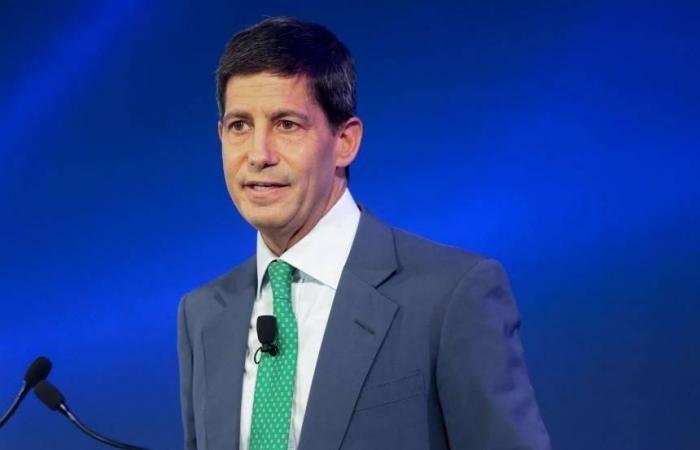 من هو كيفن وورش؟.. مرشح ترامب لرئاسة الاحتياطي الفيدرالي الأمريكي