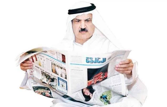 الامارات الان | مقالات عبدالله عمران خير شاهد على مبادئه وحياديته وعروبته | عيون الجزيرة الامارات