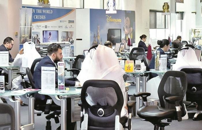 تداول واقتصاد | مديرو وكالات سفر لـ "الشرق": رزنامة قطر للسياحة تزيد حركة السفر في الربع الأول | عيون الجزيرة مال واقتصاد