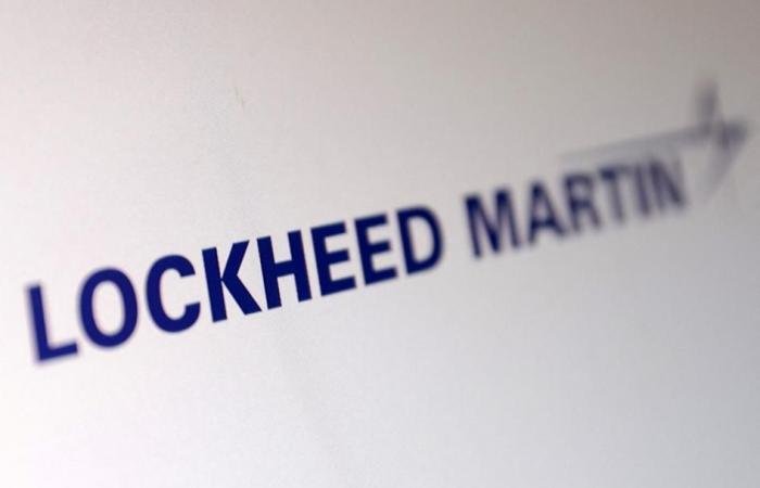 لوكهيد مارتن ترفع توقعات 2026 بعد تجاوز الإيرادات الفصلية 20 مليار دولار