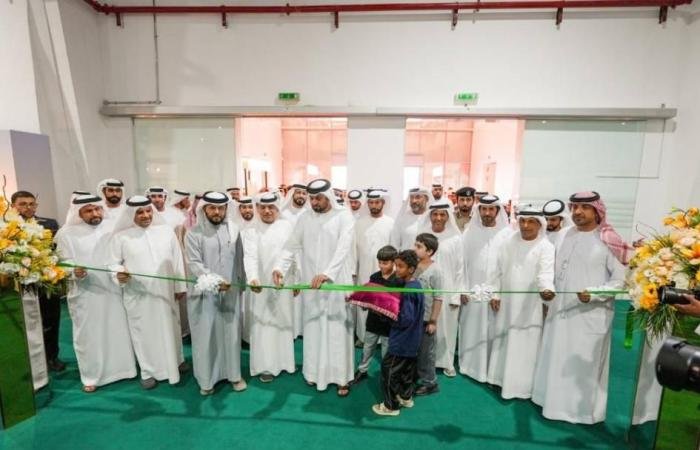 «الذيد الزراعي 2026» ينطلق بمشاركة 40 شركة