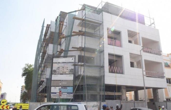 الامارات الان | «أوقاف دبي» تنجز 80% من وقف «تداوي الصحي» | عيون الجزيرة الامارات