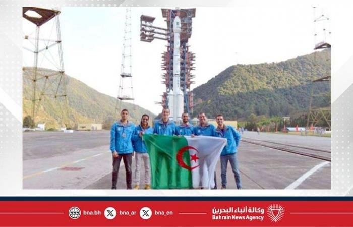 الجزائر تطلق بنجاح قمرا اصطناعيا ثانيا من قاعدة صينية | عيون الجزيرة