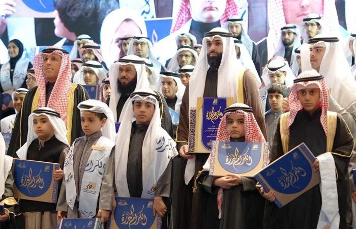 أخبار الكويت | «الإصلاح» تحصد الدرع الذهبية بمسابقة القرآن | عيون الجزيرة الكويت