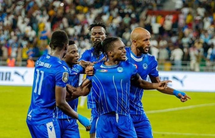 الرياضة الان | دوري أبطال إفريقيا.. الهلال السوداني يقترب من ربع النهائي | عيون الجزيرة الرياضي