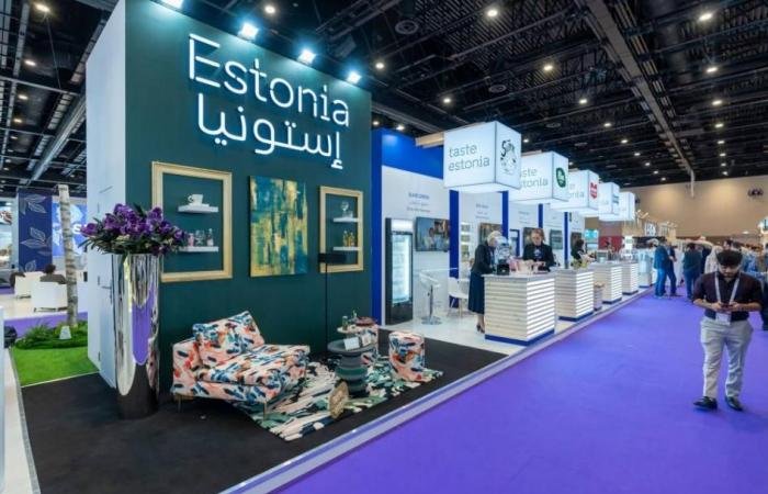 منتجات إستونيا تركز على الإنتاج معياراً للجودة