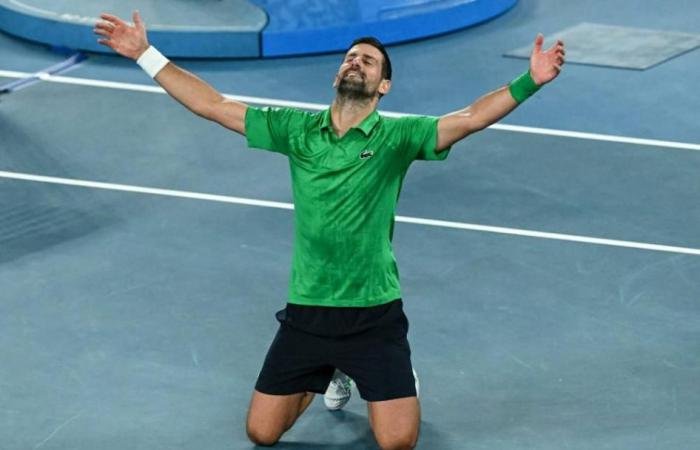 الرياضة الان | نهائي «الأجيال» بين ديوكوفيتش وألكاراس | عيون الجزيرة الرياضي