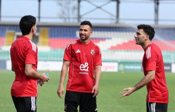 الرياضة الان | كيفية مشاهدة مباراة الأهلي ويانج أفريكانز بث مباشر في دوري أبطال إفريقيا | عيون الجزيرة الرياضي