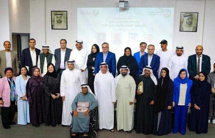 الامارات الان | «الصحفيين الإماراتية» علاقات أخويّة راسخة تجمع الإمارات والكويت | عيون الجزيرة الامارات