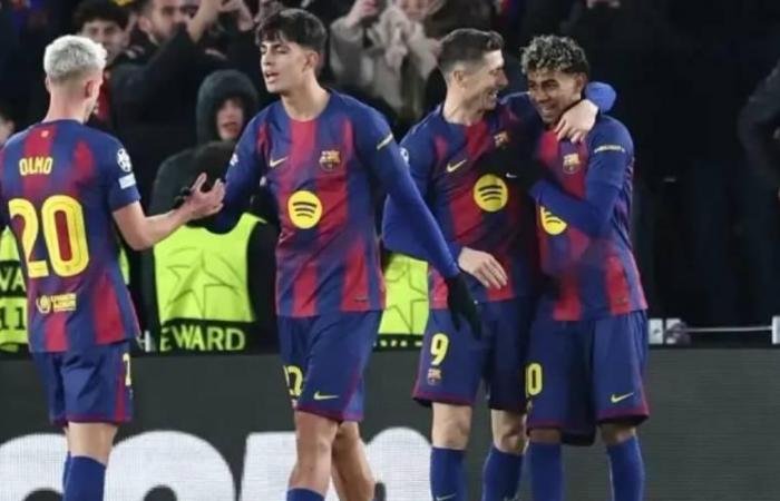 الرياضة الان | كيفية مشاهدة مباراة برشلونة وإلتشي بث مباشر في الدوري الإسباني | عيون الجزيرة الرياضي