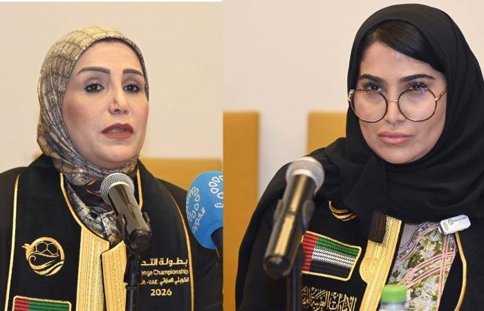 أخبار الكويت | الكويت والإمارات تطلقان أول بطولة تحد مدرسية بنظام الذهاب والإياب | عيون الجزيرة الكويت