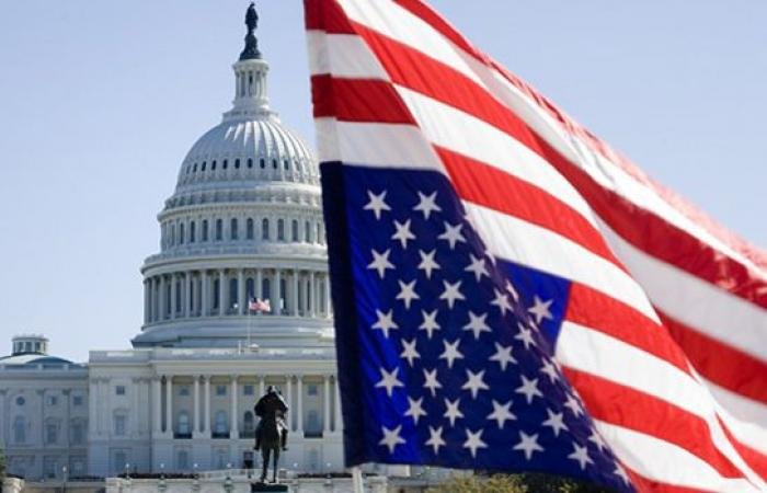 بدء إغلاق حكومي في أمريكا