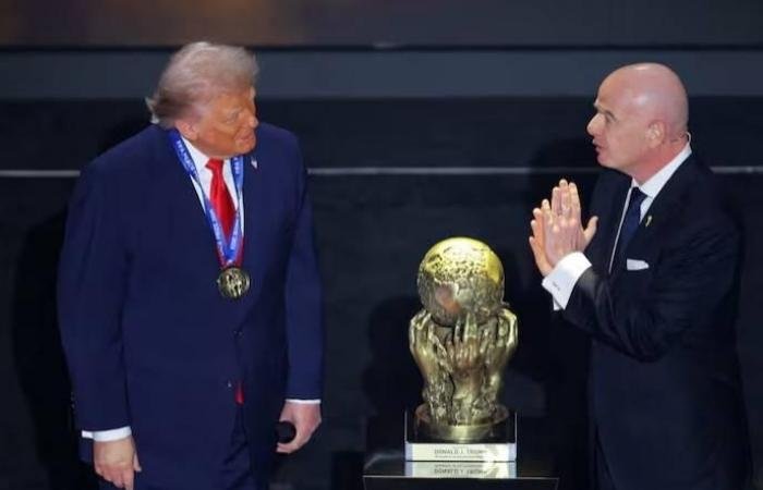 الرياضة الان | لهذه الأسباب إسبانيا لا تقاطع كأس العالم 2026 في أمريكا | عيون الجزيرة الرياضي