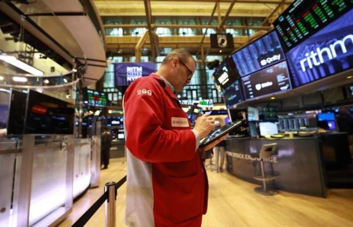 عدم اليقين حول رئيس «الفيدرالي» يربك الأسهم العالمية