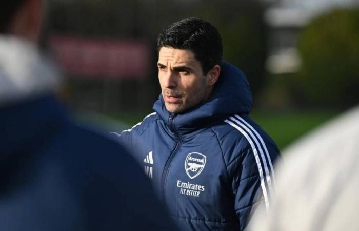 الرياضة الان | كيفية مشاهدة مباراة أرسنال وليدز بث مباشر اليوم في الدوري الإنجليزي | عيون الجزيرة الرياضي