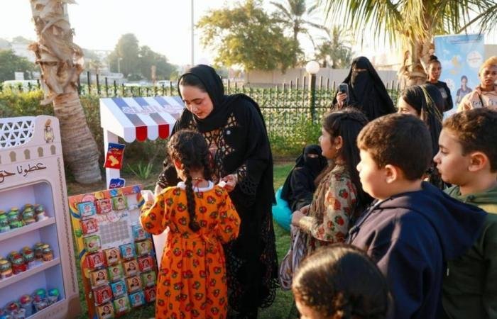 الامارات الان | ساعة من الفرح الأسري في رأس الخيمة | عيون الجزيرة الامارات