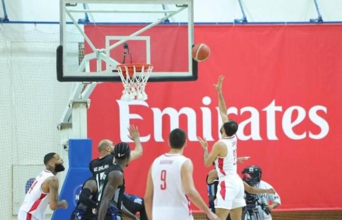 الرياضة الان | «الأبيض» يلتقي الاتحاد بحلم نهائي «دولية السلة» | عيون الجزيرة الرياضي