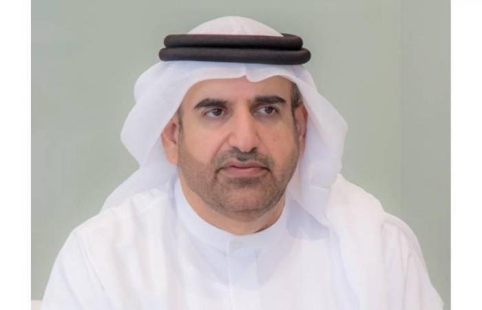 الامارات الان | جمال بن حويرب: علاقتنا شراكة استراتيجية متميزة | عيون الجزيرة الامارات