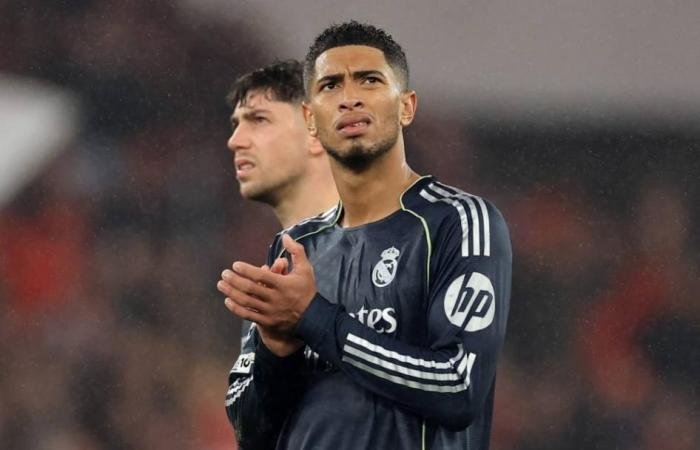 الرياضة الان | الصحافة الإسبانية تنتقد بيلينغهام وتغازل مورينيو | عيون الجزيرة الرياضي