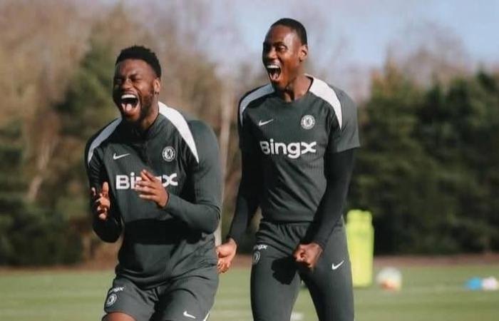 الرياضة الان | كيفية مشاهدة مباراة تشيلسي ووست هام بث مباشر اليوم في الدوري الإنجليزي | عيون الجزيرة الرياضي