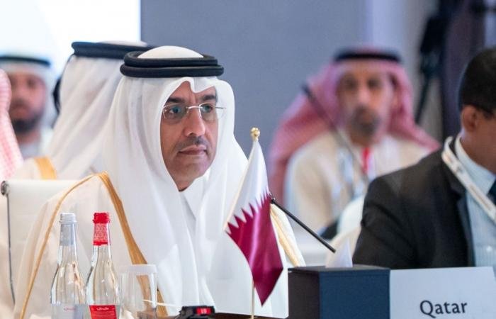 أخبار قطر | قطر تشارك في افتتاح اللقاء الوزاري التشاوري الثامن لمسار حوار أبوظبي | عيون الجزيرة قطر