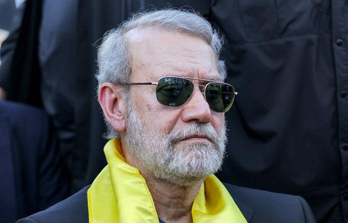 إيران تعلن عن إعداد إطار للمفاوضات مع الولايات المتحدة | عيون الجزيرة