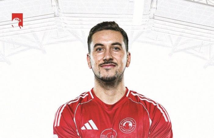 الرياضة في قطر | العربي ينهي إعارة خافيير هيرنانديز بالتراضي | عيون الجزيرة الاخبارية