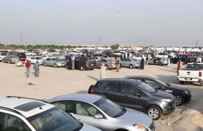 أخبار الكويت | «تنفيذ الأحكام» تطرح 208 مركبات للبيع في 7 مزادات علنية | عيون الجزيرة الكويت