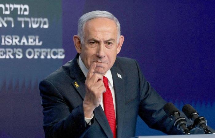 نتنياهو يوجه رسائل تصعيدية من كريات شمونة: لبنان بمنأى عن هدنة إيران | عيون الجزيرة