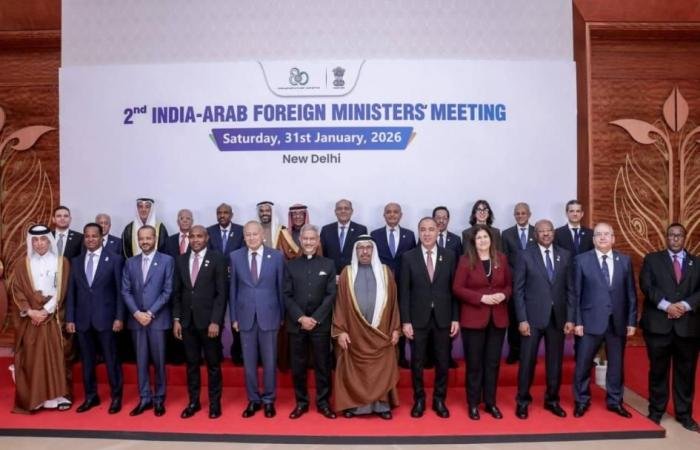 الامارات الان | الإمارات: روابط تاريخية راسخة وفرص واعدة للتعاون مع نيودلهي | عيون الجزيرة الامارات