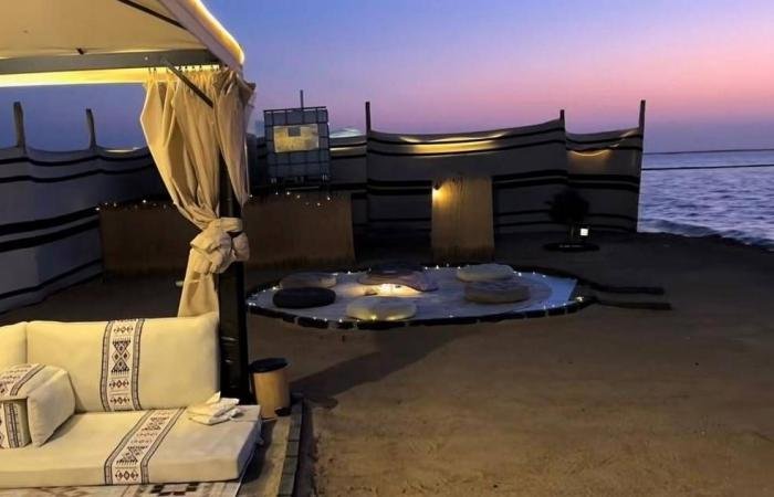 أخبار السعودية | رسوم جلسات أبحر.. أسعار باهظة وخدمات غائبة | عيون الجزيرة السعودية الان