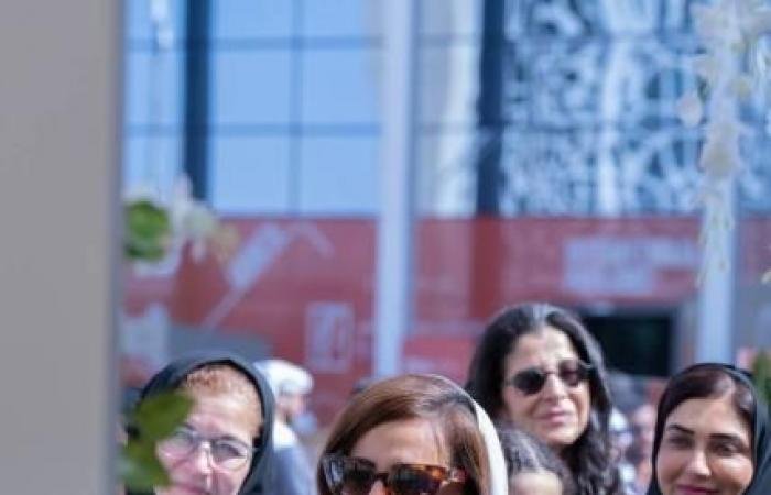 «مهرجان الشارقة لريادة الأعمال» يناقش الأولويات المستقبلية