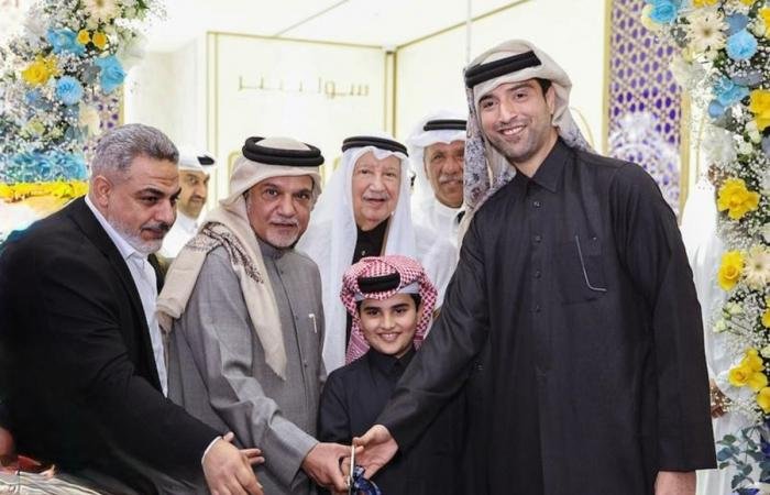 أخبار قطر | «سوليتير وماس» يحتفي بالأناقة العصرية في أمسية إبداعية بمول الدوحة | عيون الجزيرة قطر