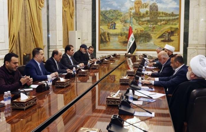 «الإطار» يؤكد تمسكه بالمالكي: اختيار رئيس الوزراء شأن دستوري عراقي خالص | عيون الجزيرة