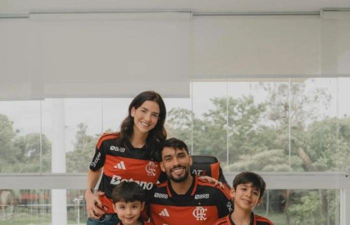 الرياضة الان | بعد 7 سنوات في أوروبا.. باكيتا يعود إلى فلامنجو بـ«التقسيط» | عيون الجزيرة الرياضي