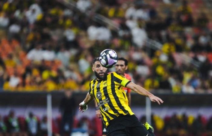 الرياضة الان | مستقبله يتحدد خلال 24 ساعة.. بنزيمة بين البقاء أو الرحيل للهلال | عيون الجزيرة الرياضي