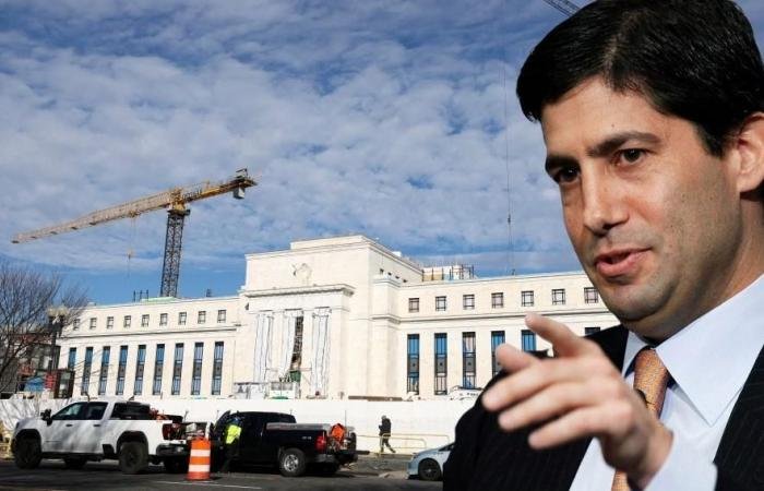 هل يسعى ترامب إلى «تغيير النظام» المالي الأمريكي؟